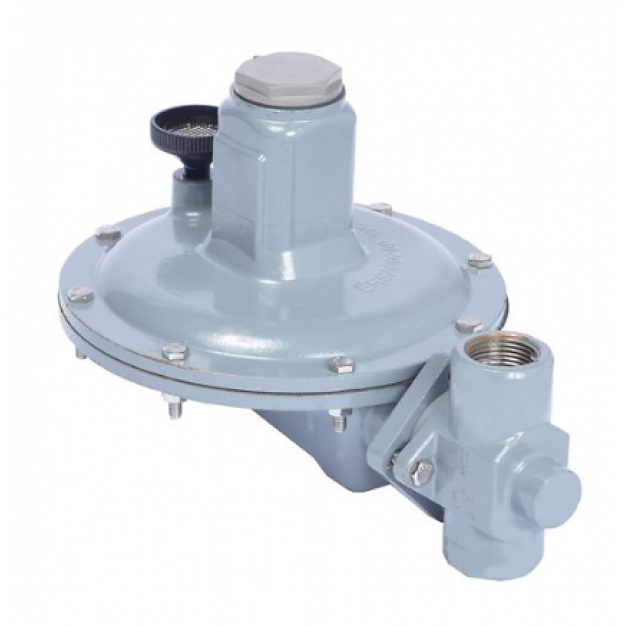  FISHER T205 Series tank blanketing regulator