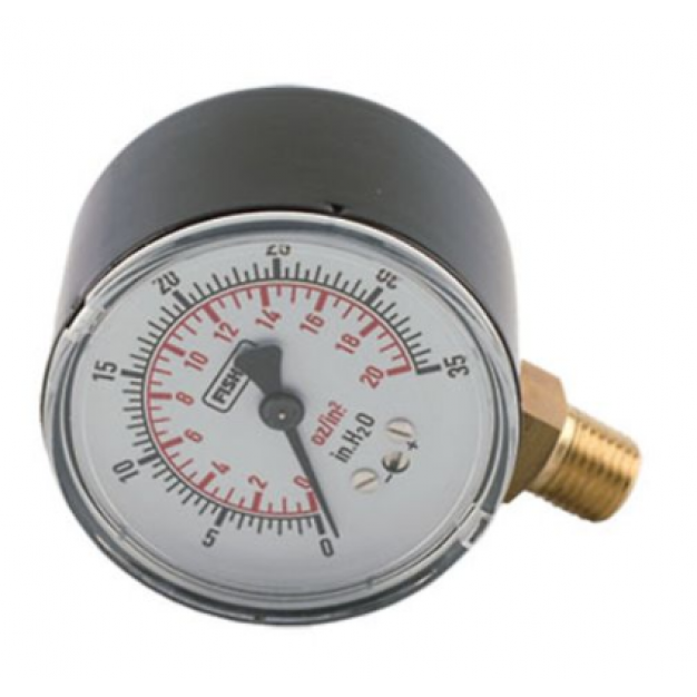 Fisher 50 Series are an assortment of pressure gau