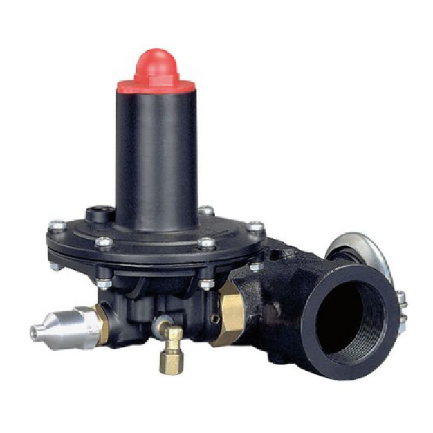 BM7 Series slam-shut valves Tartarini